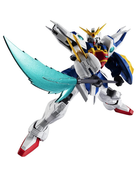 Figura tamashii nations gundam universe mobile