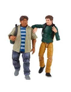 Ned leeds & peter parker pack