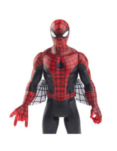Figura hasbro 9.5 cm spiderman marvel