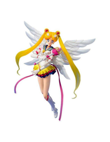 Figura tamashii nations sh figuarts eternal