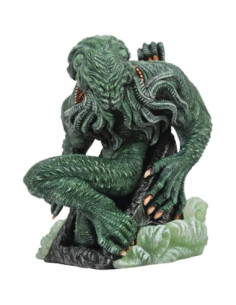 Figura diamond select toys diorama cthulhu