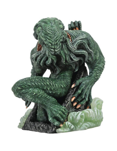 Figura diamond select toys diorama cthulhu
