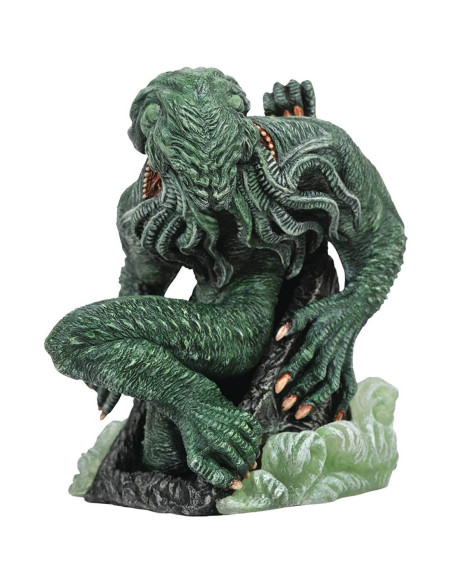 Figura diamond select toys diorama cthulhu