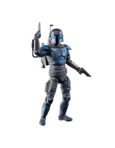 Figura hasbro mandalorian death watch airborne