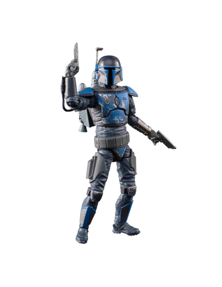 Figura hasbro mandalorian death watch airborne
