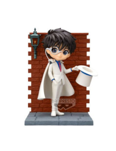 Figura banpresto q posket premium detective