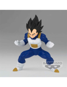 Figura banpresto dragon ball z chosenshiretsuden