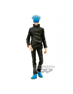 Figura banpresto jujutsu kaisen jukon no