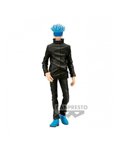 Figura banpresto jujutsu kaisen jukon no