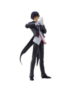 Figura banpresto that time i got