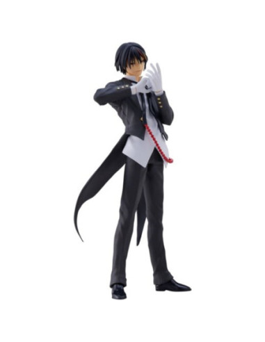 Figura banpresto that time i got