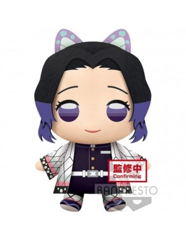 Peluche banpresto big plush kimetsu no