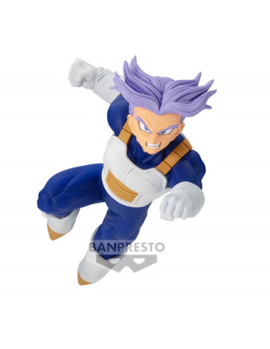 Figura banpresto dragon ball z chosenshiretsuden
