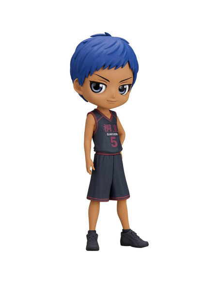 Figura banpresto q posket kuroko basketball
