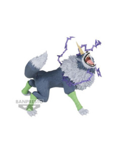 Figura banpresto that time i got