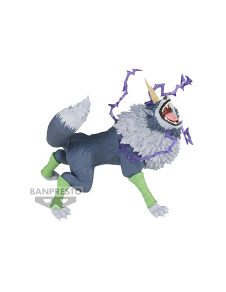 Figura banpresto that time i got