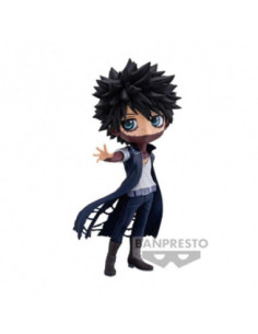 Figura banpresto q posket my hero