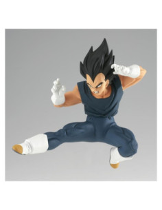 Figura banpresto dragon ball super: super