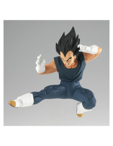 Figura banpresto dragon ball super: super