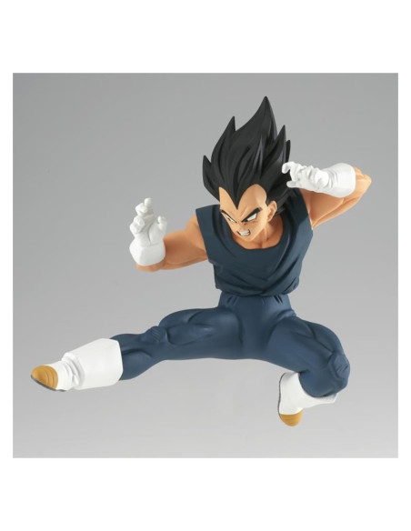 Figura banpresto dragon ball super: super