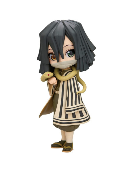 Figura banpresto q posket demon slayer