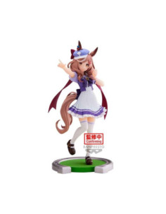 Figura banpresto umamusume pretty derby matika