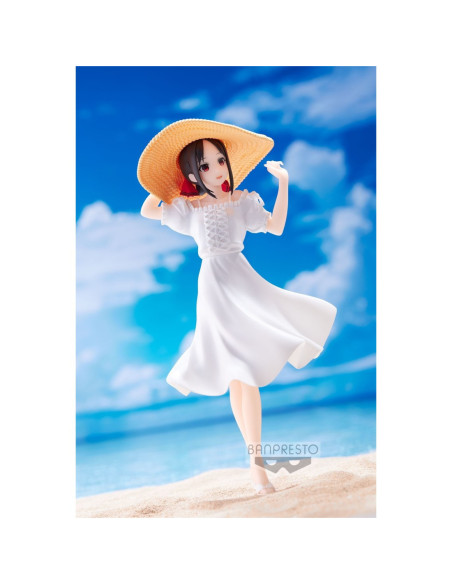 Figura banpresto kaguya sama love is