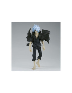 Figura banpresto my hero academia dxf