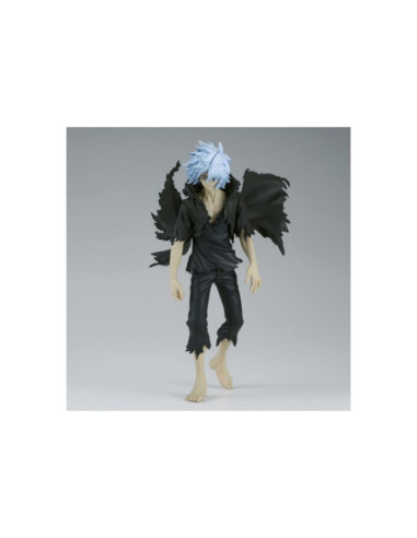 Figura banpresto my hero academia dxf
