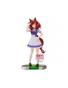 Figura banpresto umamusume pretty derby nice