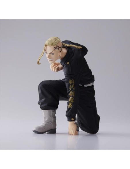 Figura banpresto tokyo revengers king of