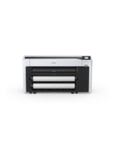 Plotter epson surecolor sc - t7700d doble rollo