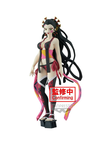 Figura banpresto demon slayer kimetsu no