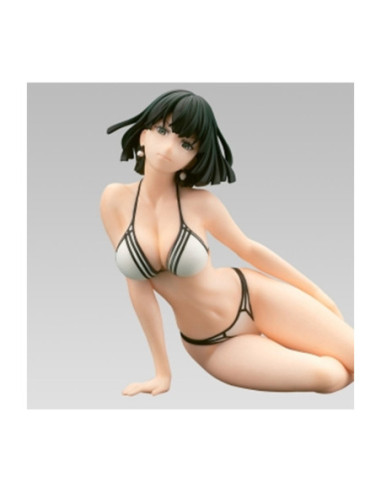 Figura banpresto one punch man ventisca