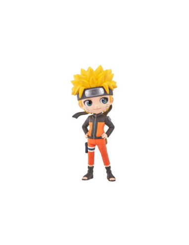 Figura banpresto naruto uzumaki ver a