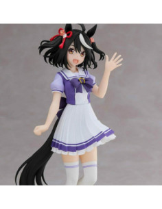Figura banpresto umamusume pretty derby kitasan