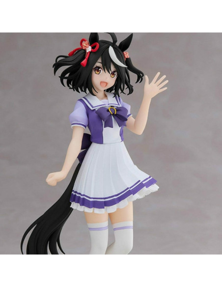 Figura banpresto umamusume pretty derby kitasan