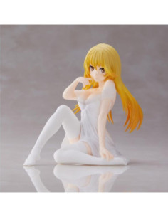 Figura banpresto a certain scientific railgun