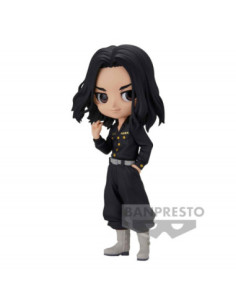 Figura banpresto q posket tokyo revengers