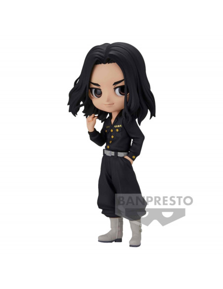 Figura banpresto q posket tokyo revengers