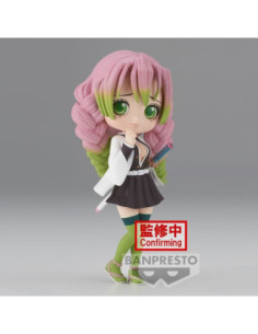 Figura banpresto q posket demon slayer