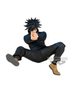 Figura banpresto jujutsu kaisen maximatic the
