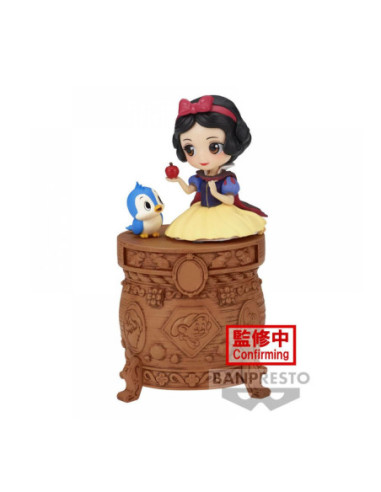 Figura banpresto disney characters q posket