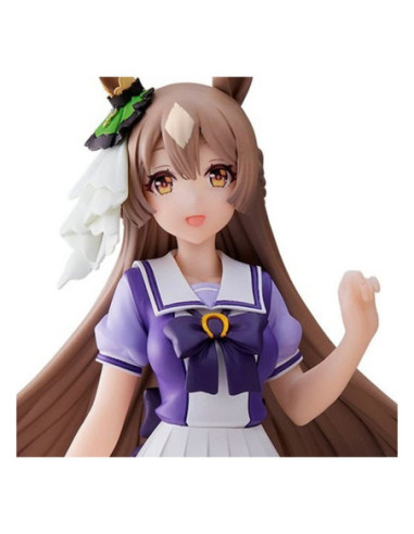 Figura banpresto umamusume: pretty derby satono
