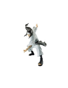 Figura banpresto naruto shippuden vibration stars