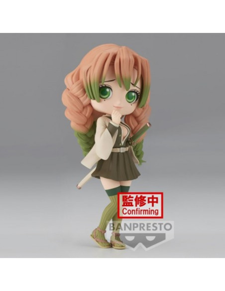 Figura banpresto q posket demon slayer