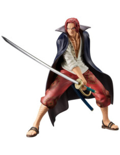 Figura banpresto one piece dxf posing