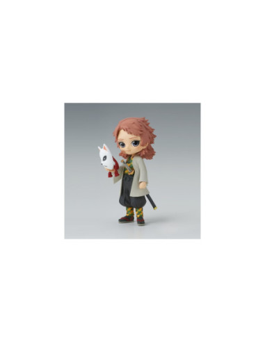 Figura banpresto demon slayer kimetsu no