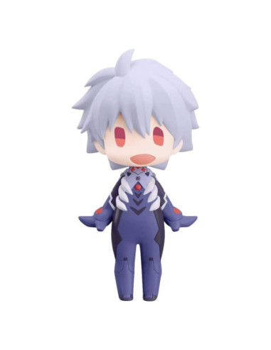 Figura good smile company rebuild of