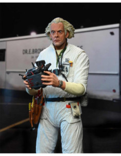 Figura neca back to the future